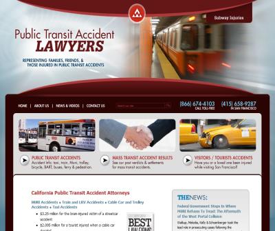 San Francisco Truck Accident Attorney