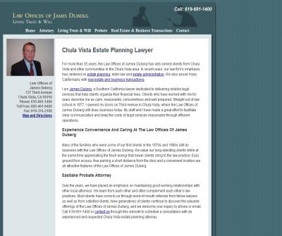 Eastlake Estate Planning Lawyer