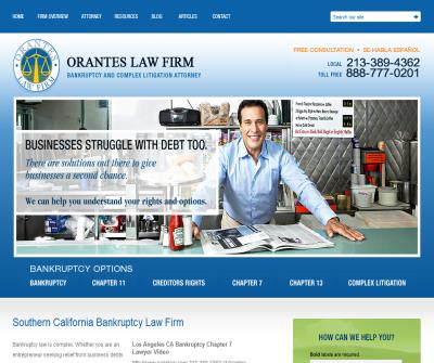 Enterprise Law Firm