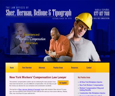 Queens Workers Compensation Attorneys