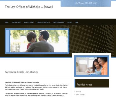 Sacramento Family Law Attorney