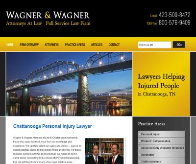 Wagner & Wagner Attorneys at Law