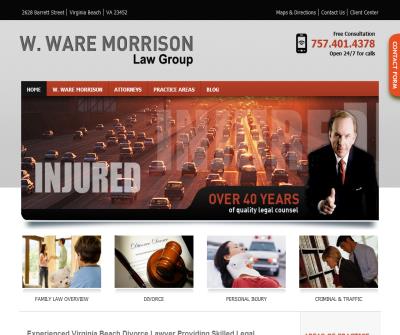 Virginia Beach Family Attorneys