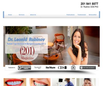 Real Smile Dental - Dentist in Bergen County