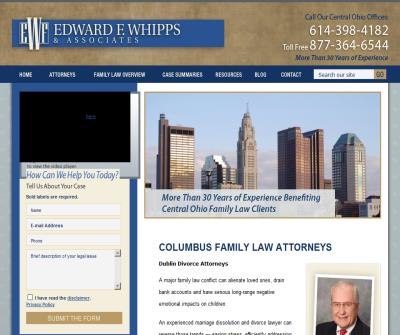 Columbus OH Divorce Lawyer