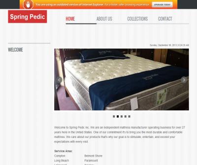 Discount Mattresses Wholesale Direct