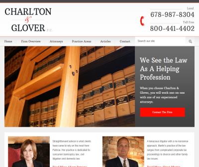 Fulton County Divorce