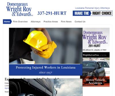 Louisiana Personal Injury Lawyers