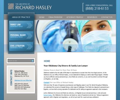 Tulsa Personal Injury Lawyers