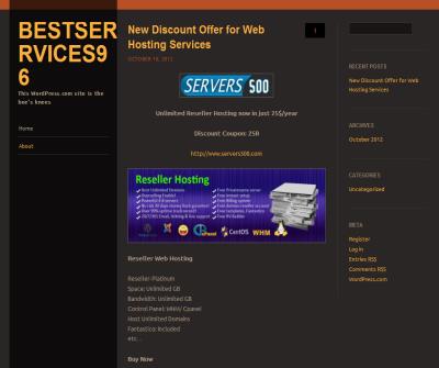 Super Alpha Reseller Web hosting, Web Design and Domain Name Registration