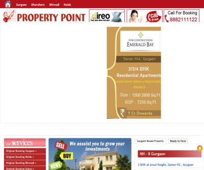 Property in Gurgaon