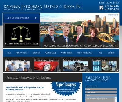 Pittsburgh Birth Injury Lawyer