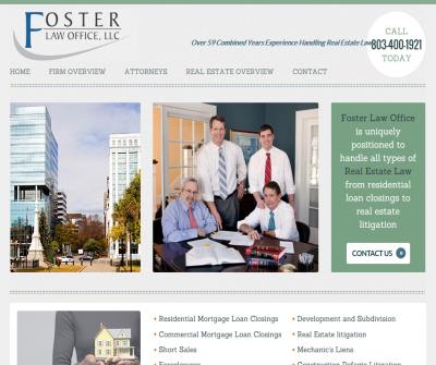 Lexington Commercial Real Estate Lawyer