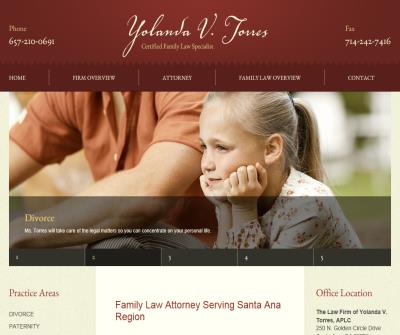 Huntington Beach Child Custody Attorney