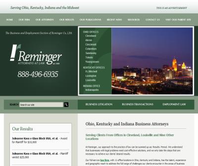 Cleveland Ohio Attorney