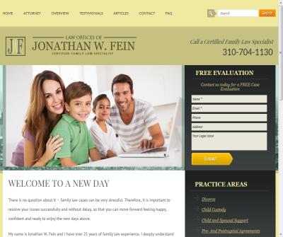 Sherman Oaks Family Lawyer