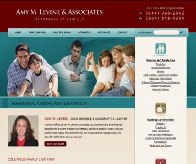 Columbus Divorce Attorney