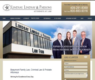 Beaumont Divorce Attorney