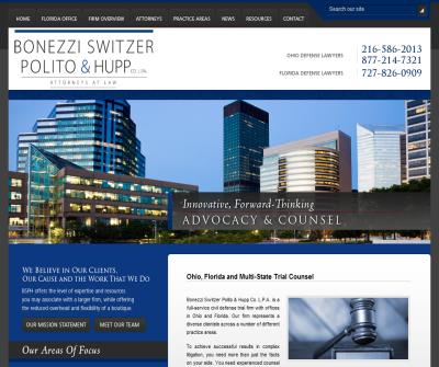 Bonezzi Switzer Murphy Polito & Hupp Co. L.P.A.