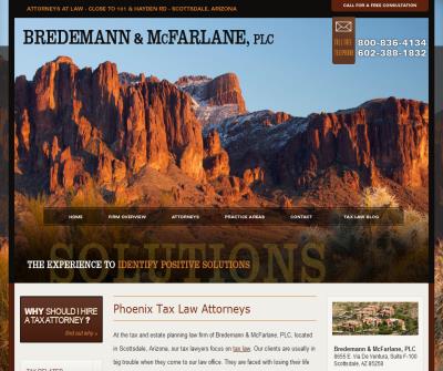 Scottsdale Estate Planning Attorney