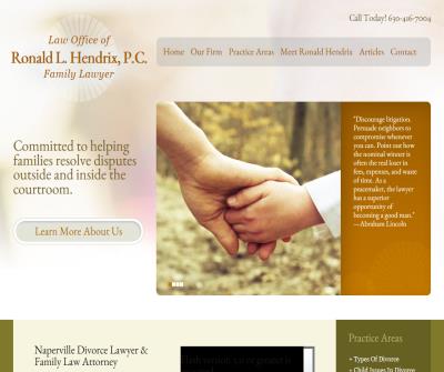 Plainfield Divorce Lawyer