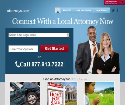 car accident lawyer