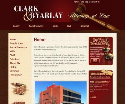 Little Rock AR Attorneys