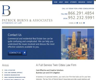 MN Real Estate Attorney