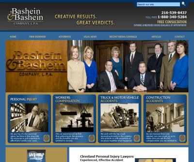 Cleveland Oh Attorneys