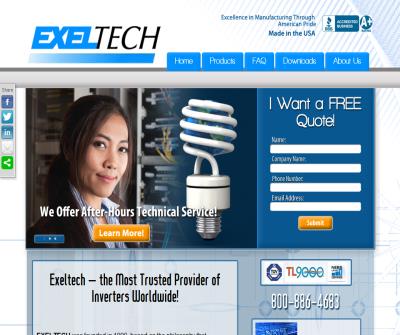 Exeltech