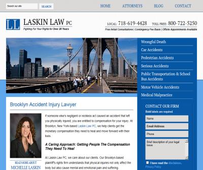 Brooklyn Wrongful Death Attorney