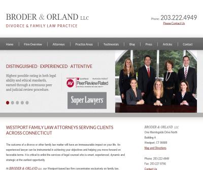 Westport Divorce Lawyer