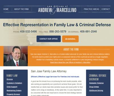 San Jose Visitation Lawyer