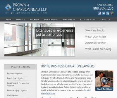 California Family Law Lawyers