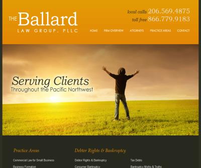 Shoreline Bankruptcy Attorney