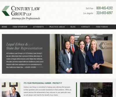 California Malpractice Defense Lawyer