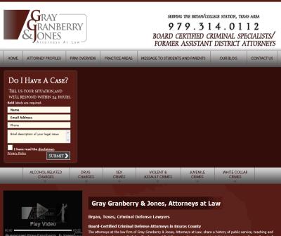 Texas DUI Attorney