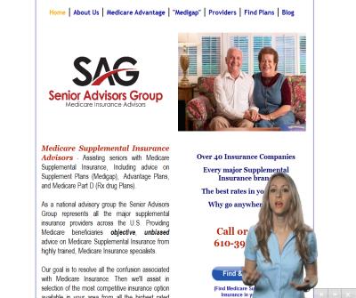 Best Medicare Supplement Plans 