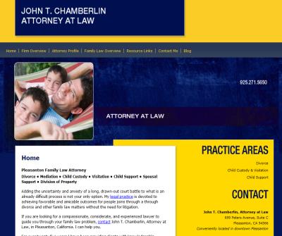 California Child Custody Attorney