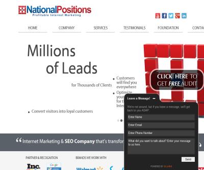 Local Seo Services