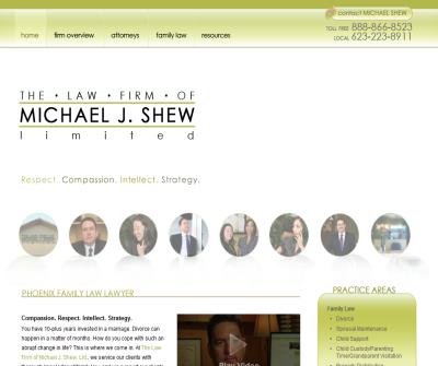 Phoenix Divorce Attorneys