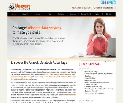 Outsource Data Entry India services, OCR, Scanning, and Back Office Services