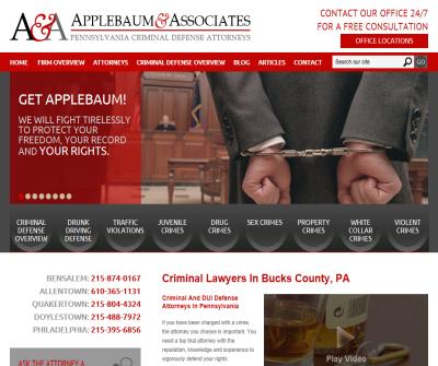 Montgomery County DUI Attorney