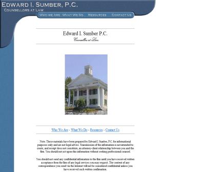 Carmel New York Corporate Counsel