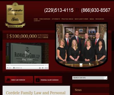 San Antonio Divorce Attorney