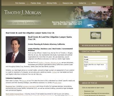 Estate Litigation Attorney