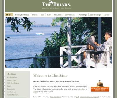 The Briars