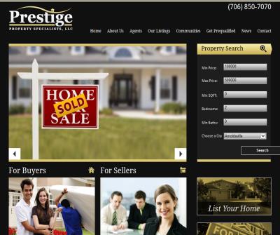 Prestige Property Specialists