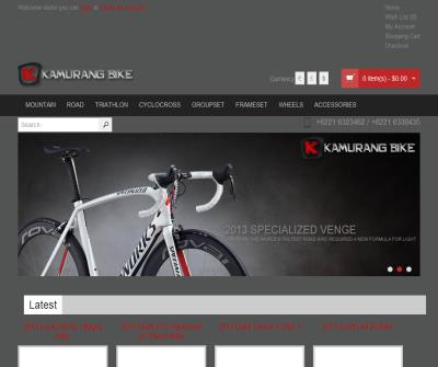 http://www.kamurangbike.com