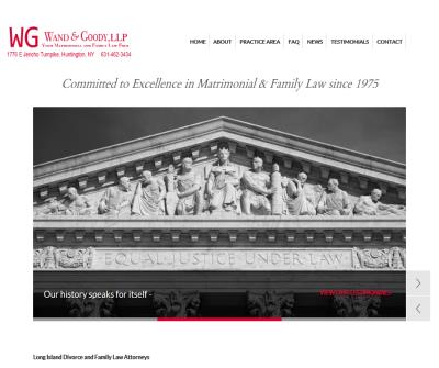 Suffolk County Divorce Lawyer